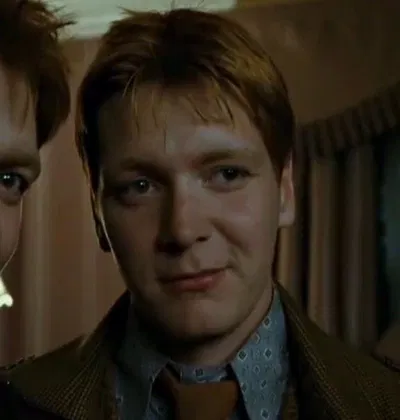 Fred Weasley