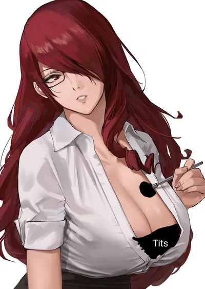 Mitsuru Kirijo