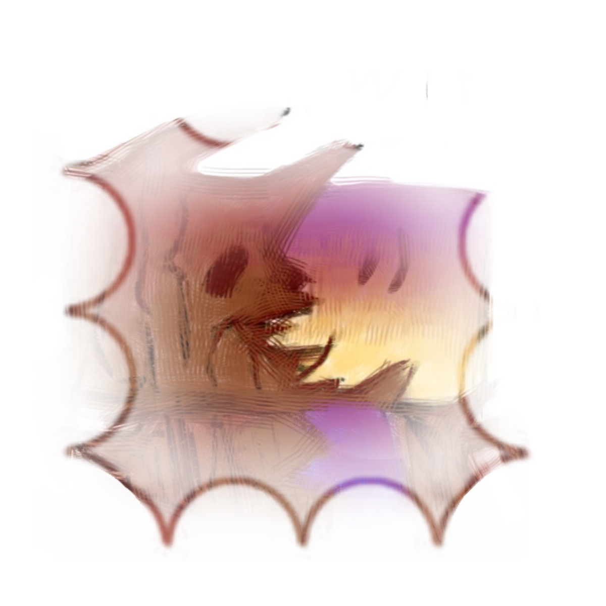 𐄈 LET IT GROW, LET IT GROW ! 𐄈 ∫∫ NOSOI .ᐟ