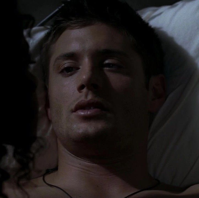 Dean Winchester 