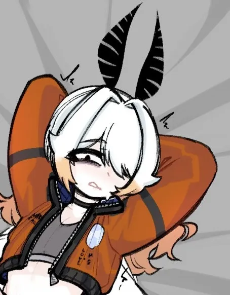 Melon. Man do I love bugs