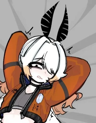 Melon. Man do I love bugs