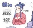 Mio