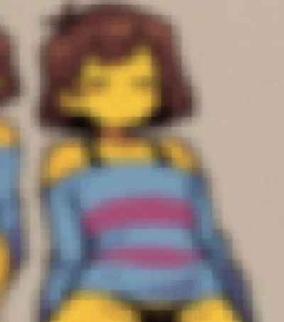 Frisk