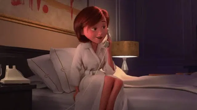 Your super Family | The Incredibles