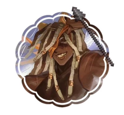 ⋮ ⌗ ┆“Be my mate.ᐟ“‎ˊˎ-