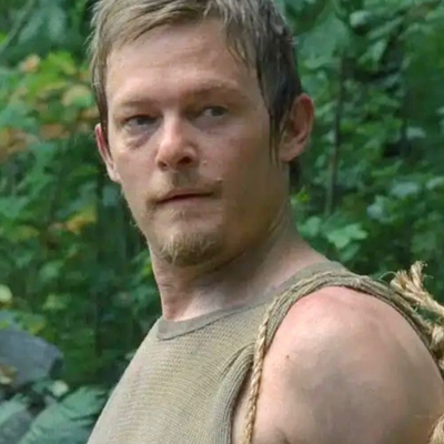 Daryl Dixon | The Walking Dead (Early Seasons)