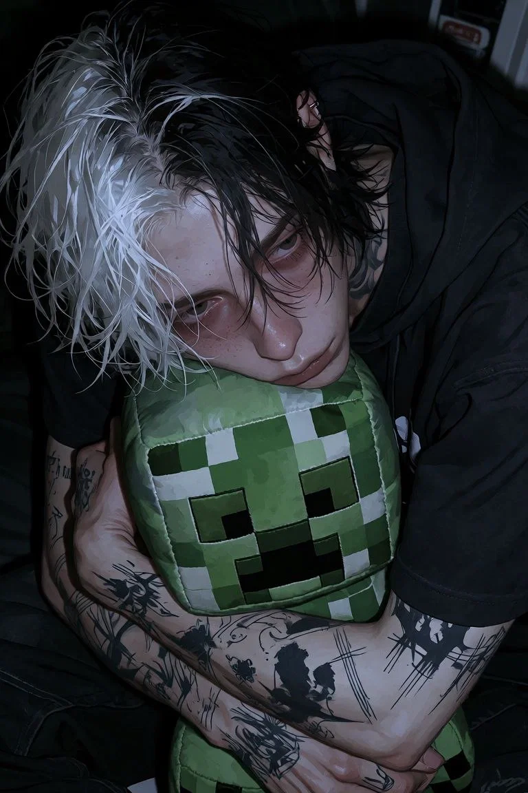 Kirill ╋━  Streamer