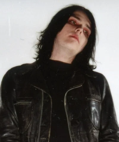 🦇 Gerard Way