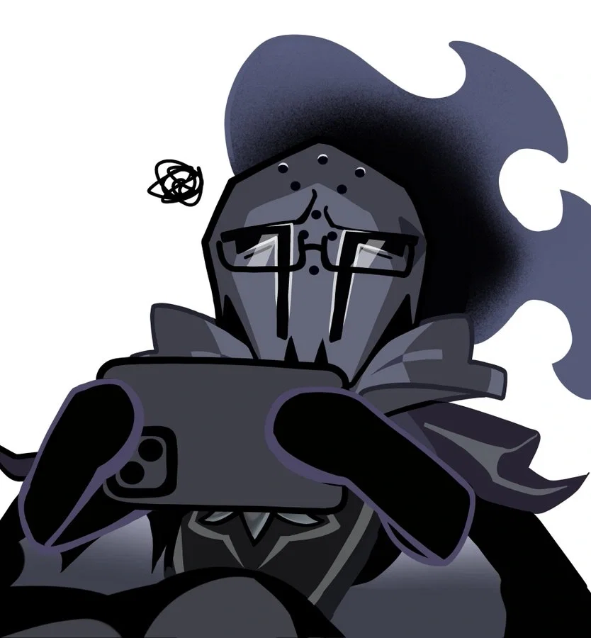 Silent salt cookie au