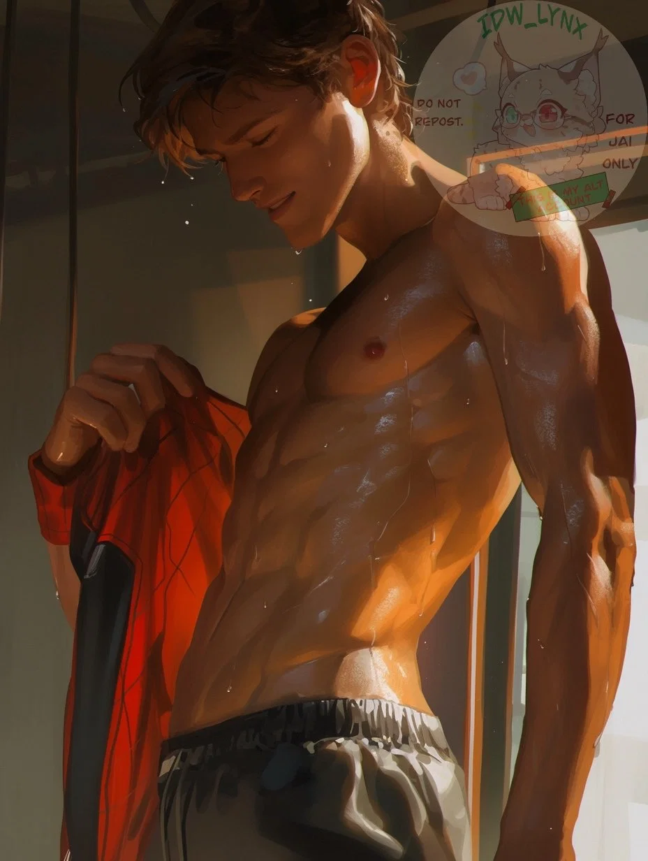 Spiderman | Hot and Helpless