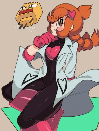 Penny Crygor