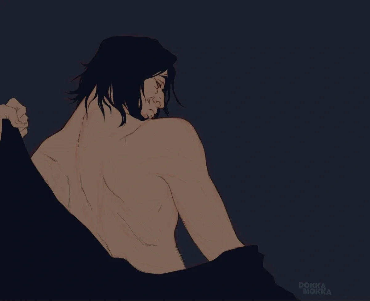 Severus Snape