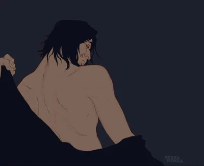 Severus Snape