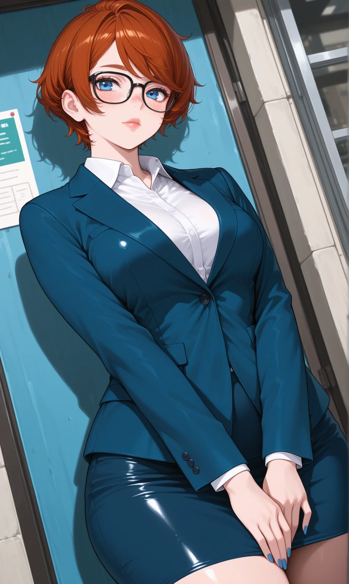 Office Hours - Gracie