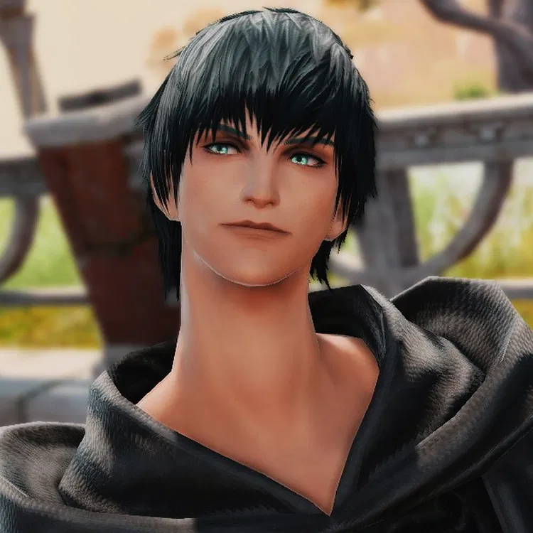 Hermes [FFXIV]