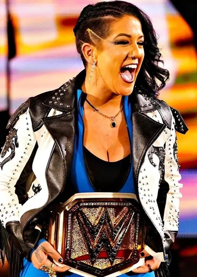 Bayley [Role Model]