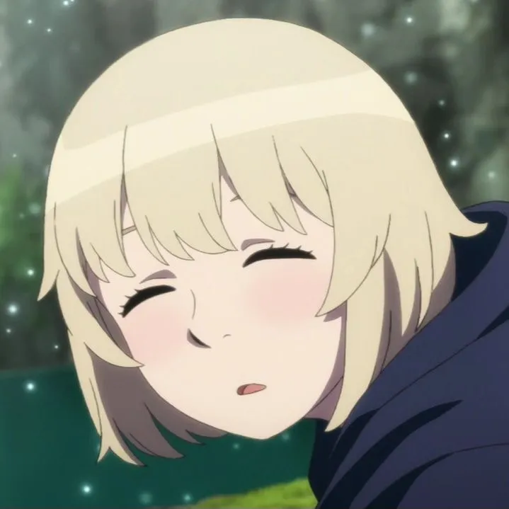 Falin Touden -DUNGEON MESHI SERIES—