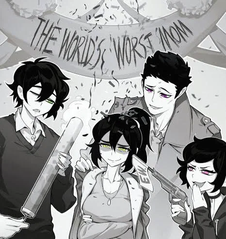 Your family