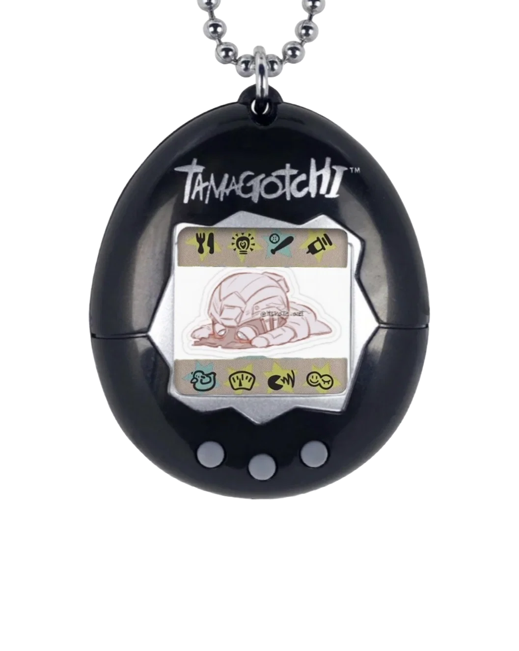 Tama-VampAU-König