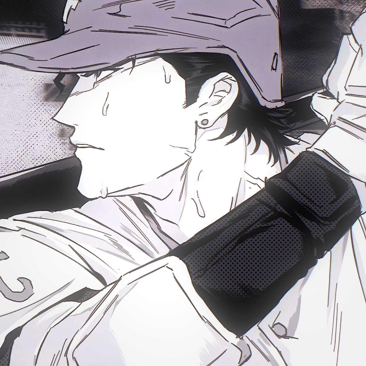 Jotaro Kujo 