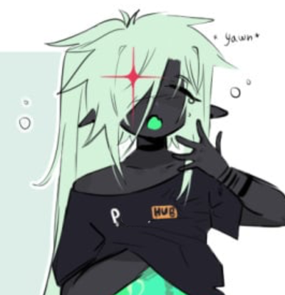 " I hate your skin" - Jealous 1x1x1x1 [Streamer AU]