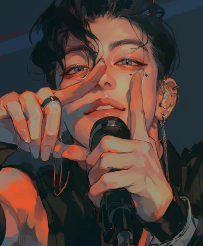 Cha hyun / Phantom Idol