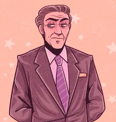 William Afton