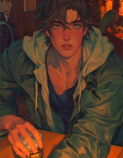 °Joey • Party games°