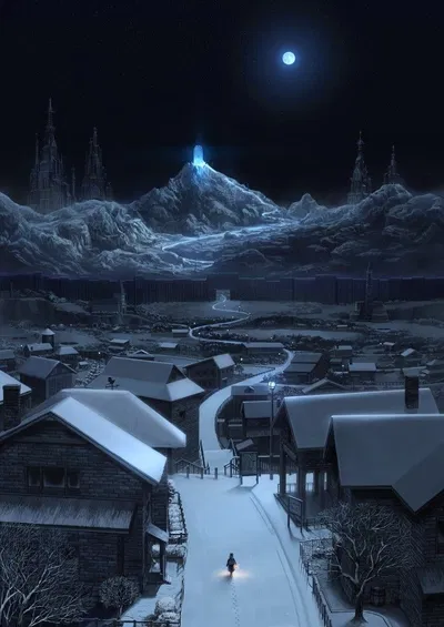 Return to Winter