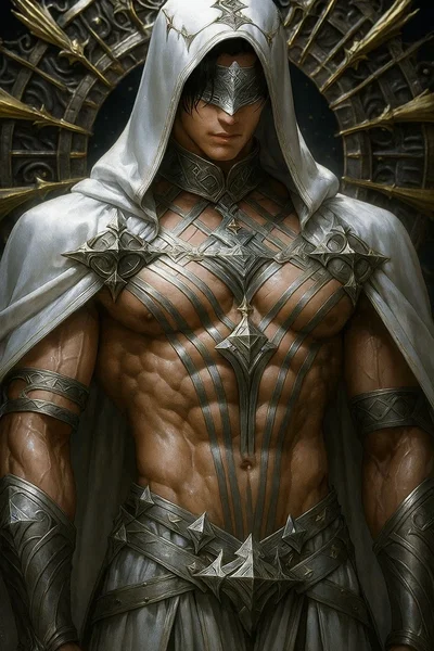Sacred Assassin Ulvak
