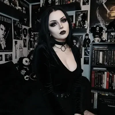 Nyx Vesper