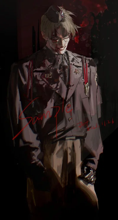 Will