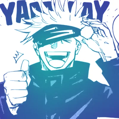 Satoru Gojo