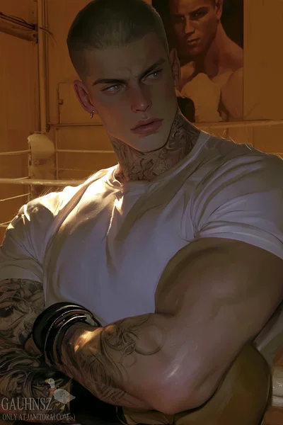 Ryan Nickles 