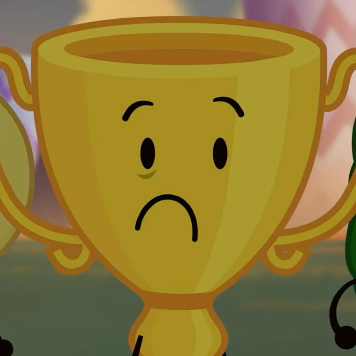 Trophy - ii