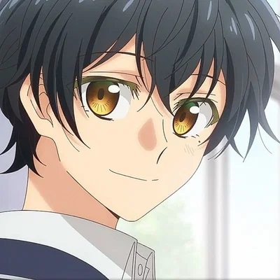 Miyano Yoshikazu | Sasaki to Miyano