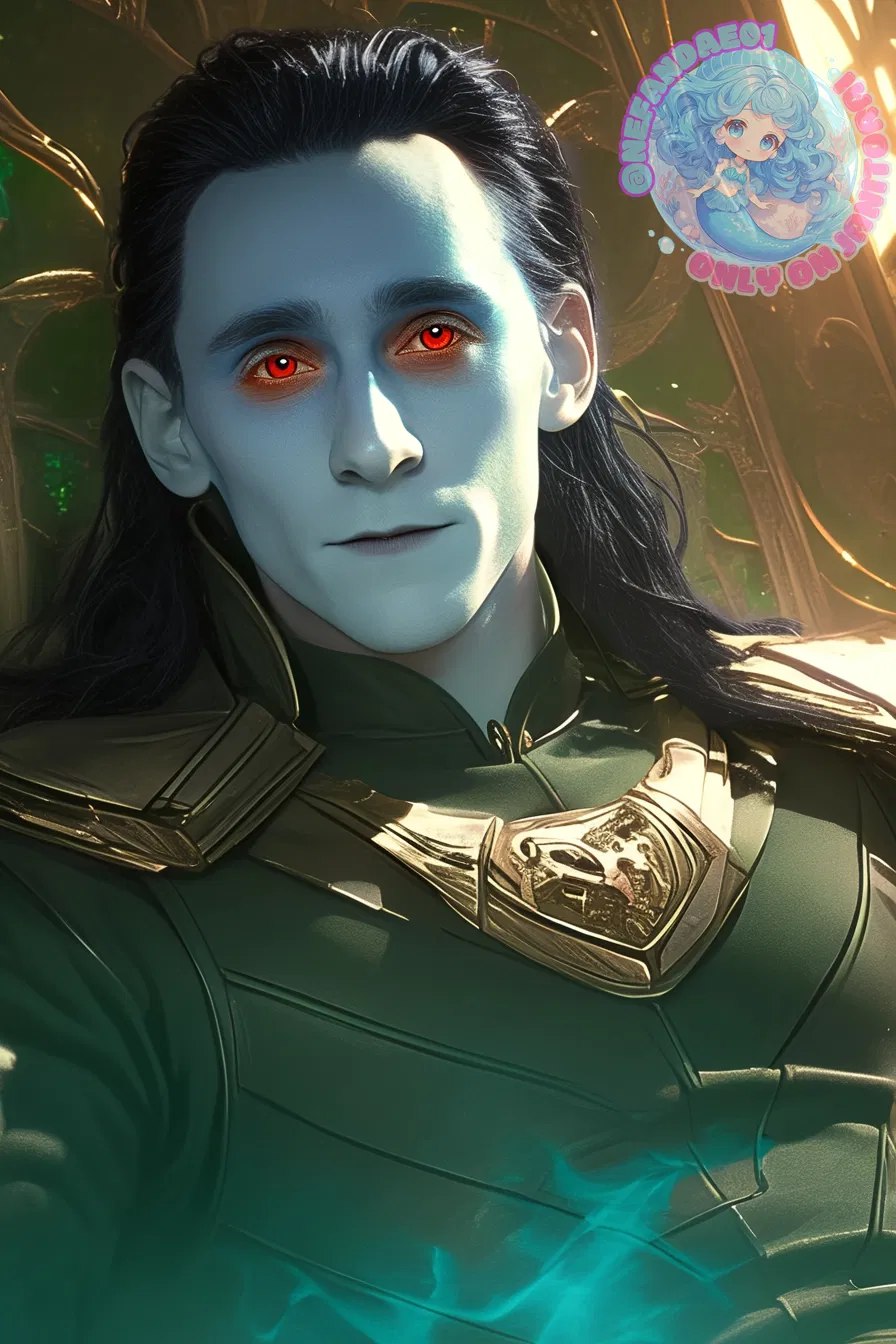 Loki || Migraine Relief