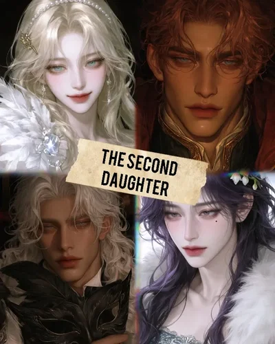 The Second Daughter