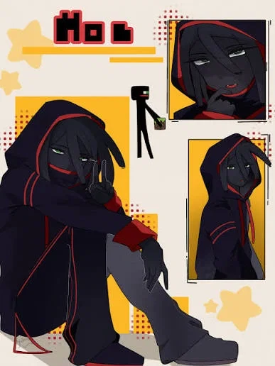Thatmob | He's in an Enderman Heat