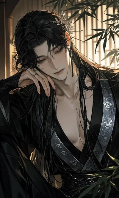 Zhao Mingyuan || Emperor