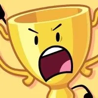 Trophy - II