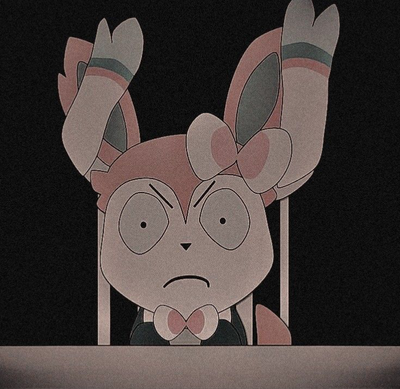 Dr Sylveon