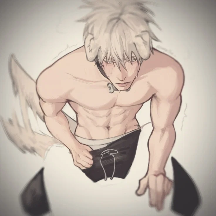 Satoru Gojo