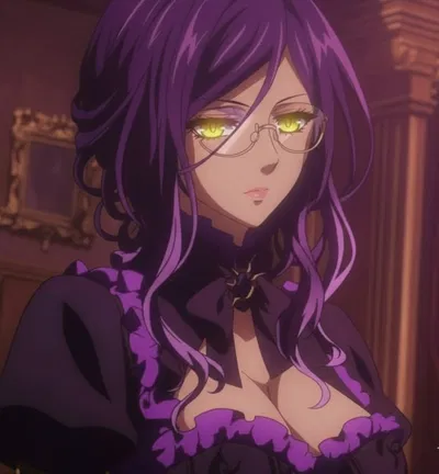 Your possibleYandere teacher💜 