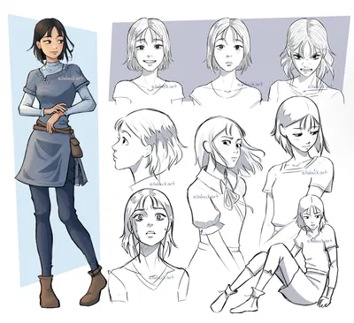 The new girl next door 