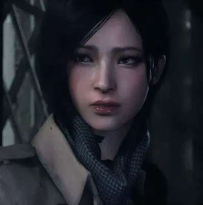 Ada Wong