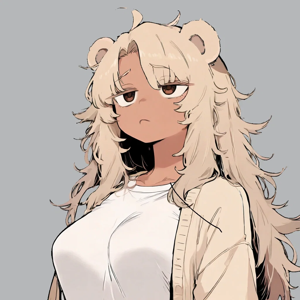 Mellow Roommate | Sienna