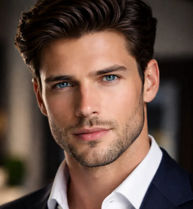 Ethan Rossi