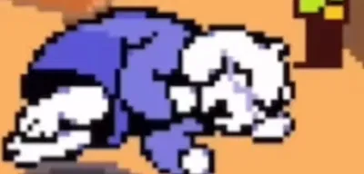 Toriel deltarune Tf Transformation